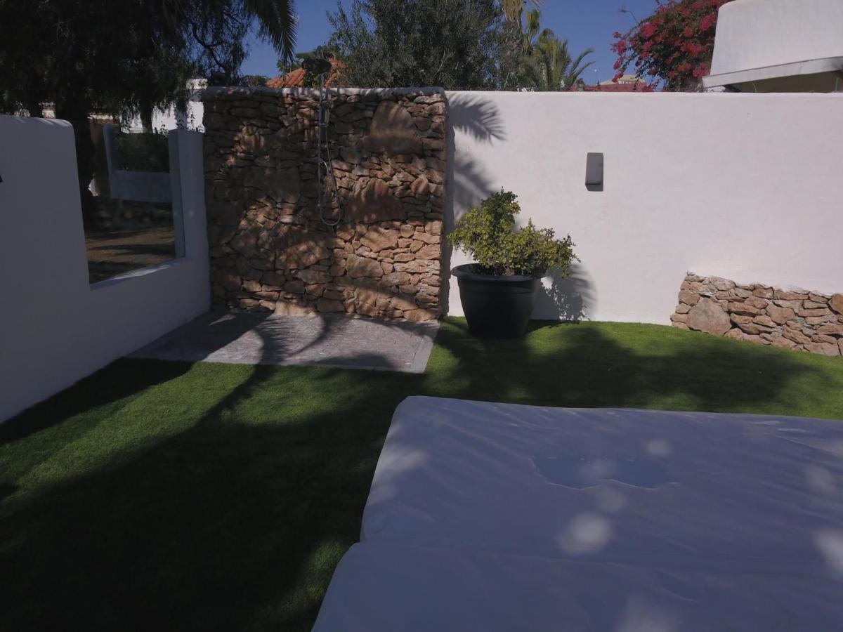 קלטה דה פוסטה Villa La Charlatana מראה חיצוני תמונה