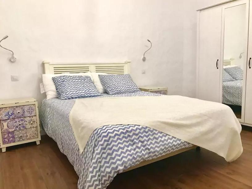 קלטה דה פוסטה Villa La Charlatana מראה חיצוני תמונה