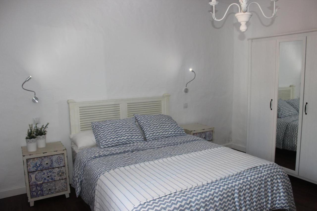 קלטה דה פוסטה Villa La Charlatana מראה חיצוני תמונה